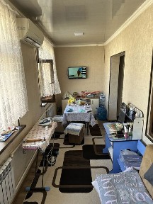 От Владельца! Продается 3-комнатная квартира в Яшнабадском районе