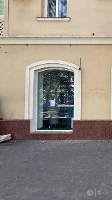 (Добрый) Аренда 40 м² на 1 линии проспекта Алишера Навои