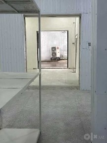 Сдается в аренду готовый фарм склад 300м Мирабад (ТЛ)