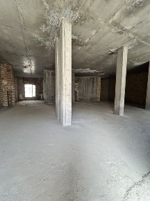 Аренда помещения 310 м2 в ЖК Мухташам (ТЛ)