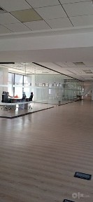 АРЕНДА офиса 1000м2 Технопарк (ТЛ)
