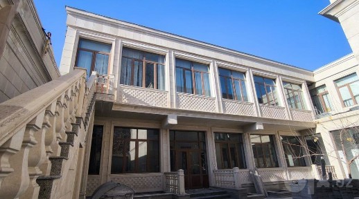 Сдается в аренду здание на Луначарском (ТЛ)