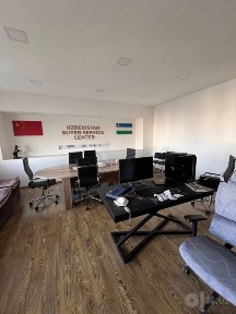 Офис 40 м2 с Евро ремонтом +Есть мебель