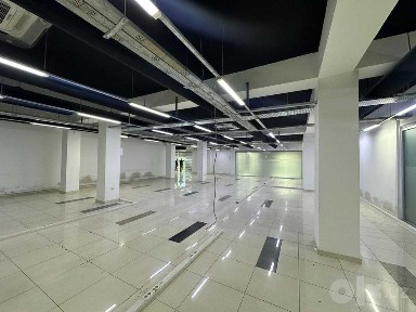 Сдаются офисы от 500 до 1 800 м² рядом с метро ШАХРИСТАНСКАЯ