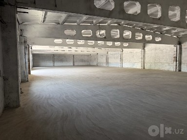 Сдаётся склад от 700 м² до 6000 м² на территории таможенного склада