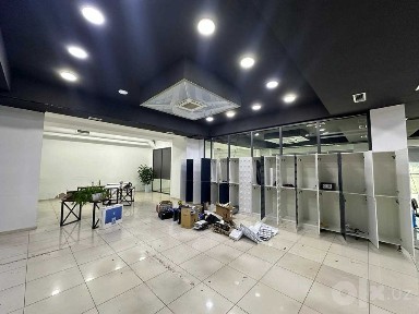 Сдаётся просторный офис 500 м² рядом с метро ШАХРИСТАНСКАЯ