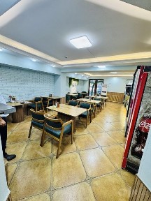 Сдается в аренду 80м2 Ц5