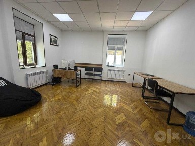 Аренда офиса 1 линия памятник Шота Руставели
