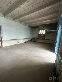 Olmozor tumani arenda
