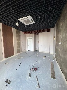Аренда офис Nest One 30м2