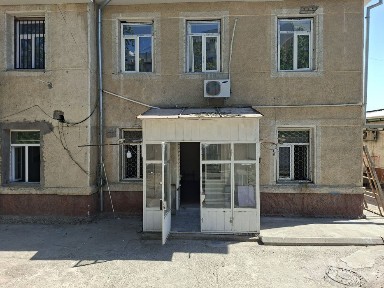 Аренда 200м2. Яккасарой тумани Бошлик мавзеси