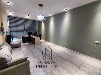 Аренда в бизнес центре в Мирзо Улугбекском районе