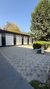 Сдаётся Нежилое Здание - 301 кв. м.
