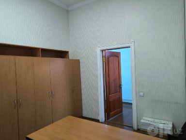 Аренда под офис 15кв. м С Мебелью! Пионерский Чиланзар