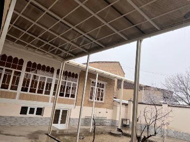 Samarqand shahrida ijaraga uy