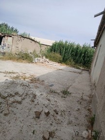Xovli joyi sotiladi
