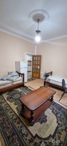 Сдаётся 2х комнатная на Бульваре, Самарканд