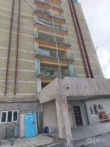 Сдаётся общежитие на ТТЗ 4 дом 36