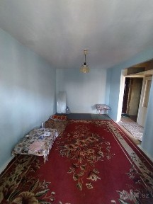 Вокзал темирюл бозор 2 хонали квартираа