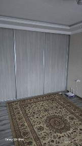 Сдается 1 комнатная квартира на 4 этаже