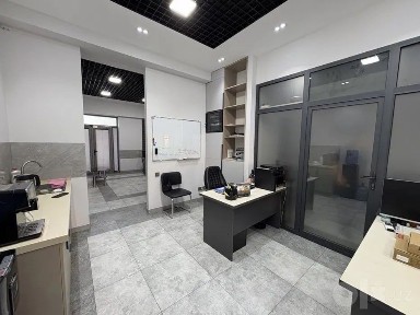 Продается нежилое помещение в Мирабадском районе ор-р ЖК Гринвич
