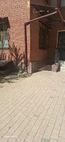 Цокол сотилади Яккасарой Дрим хаусда.