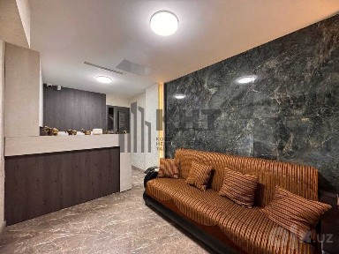 Продаётся готовая офис 120м2 ор-р Максим Горький
