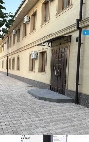 Продажа логистической компании Джакурганская R 17