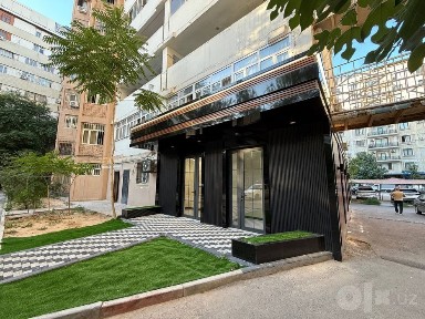 Продажа коммерческой недвижимости Офис! Ул Бабура