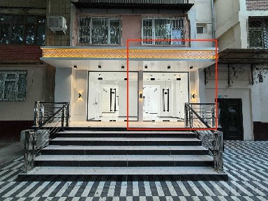 Ташкентская область, Ташкент, Мирабадский район