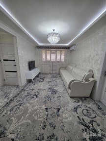 2-комнатная квартира переделено 3-ком на 3-этаже Вокзал Феникс кафе