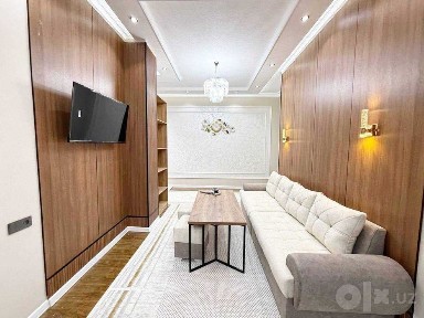 4х ком. квартира (мансарда) 81кв/м, со всеми удобствами, Геофизика
