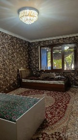 Срочно продается квартира