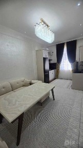 Реклама №3658 Продаётся 2Х комнатная СТУДИЯ квартира