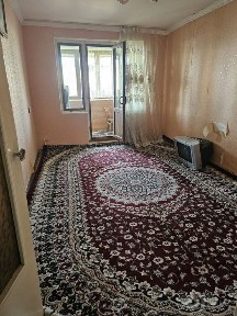 2 хонали квартира