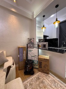 Продается 3 ком. Квартира площадью 56 кв. м. Рядом с Самгаси
