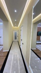 3 хонали+ холл хонадон сотувда Самкоч