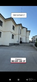 Nazarbek Turkistonda 1 honali dom