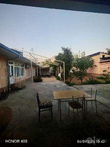 Prodaja Tahtapul Hovli #AAA326