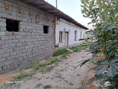 Nazarbek Nayaman maxalla