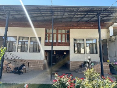 Продается дом 8 соток