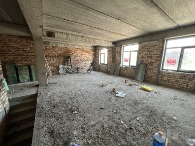 Продаётся дуплекс 126 м² - 1 этаж + подвал, Сергелийский район