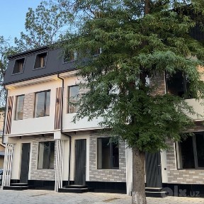 Продам Таунхаусы (коттеджи) готовы 136 кв. м 3 ур от Застройщик Рисовый