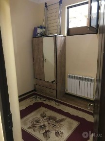 Срочна сотилади, Сергели GOLDEN HAUSE 2-хонали уй сотилади 4-этажда