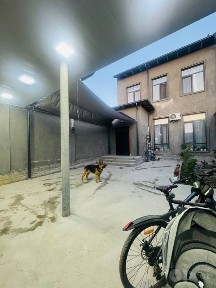 В продаже 2-х этажный дом в Янгихаётском районе