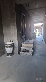 Сергели участка 4 хона