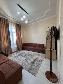 Продаётся коттедж в Ханабаде/Хонобод