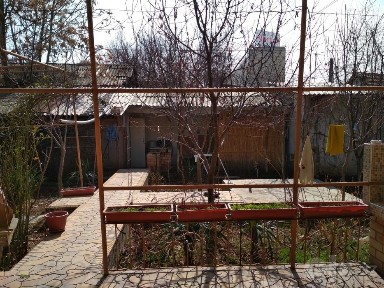 Продаётся Дом на рисовом бозаре