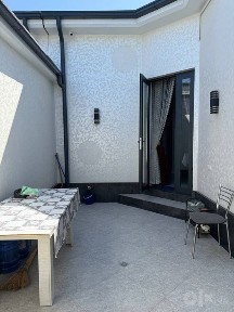Продаётся 1 этажный коттедж в Янгихаётском районе, Туркво