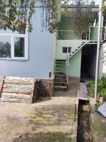 Продается участок В Кибрайском районе Ориентир: БТИ ( бугор) 6 соток Н
